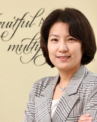 Photo of Debbie Lee, MA, AMFT, Marriage & Family Therapist Associate