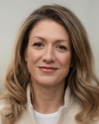 Photo of Emma Pateman-Jones, Counsellor, DCounsPsych, MBACP