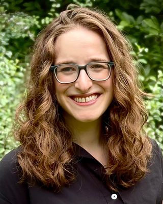 Photo of Rahel Katz, Counselor, MA, LMHC