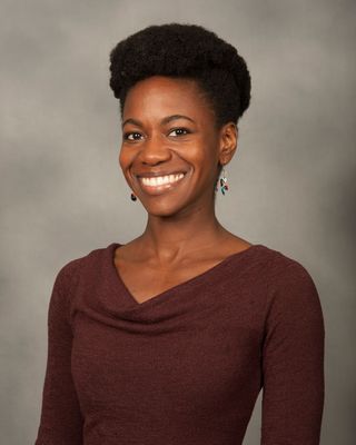 Photo of Khalila Fordham - Gray Matter Solution, Psychologist, PsyD