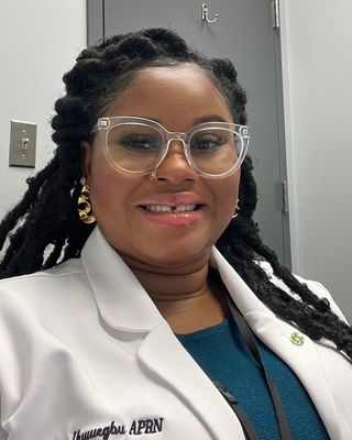 Photo of Adanna Ikwuegbu - MindfulBalanced Psychiatric, LLC., Psychiatric Nurse Practitioner, MSN, APRN, PMHNP, BC