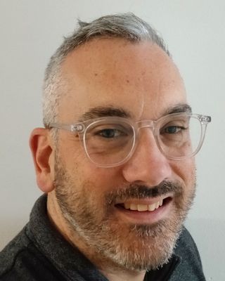 Photo of Noel Smith, Counsellor, BACP