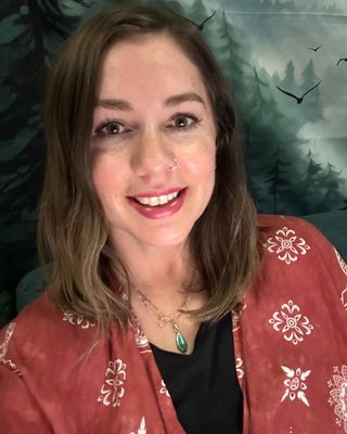 Photo of Sarah Bell, Marriage & Family Therapist, MS, LMFT