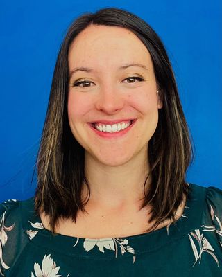 Photo of Allison Joel, MSW