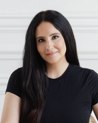 Photo of Amanda Spallacci, Registered Psychotherapist (Qualifying)