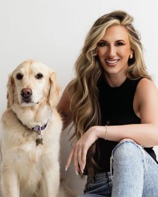 Photo of amber kerby - Amethyst Mental Health and Wellness, LLC, Psychiatric Nurse Practitioner, PMHNP, MSN, APRN