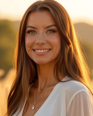 Photo of Natalie Foster, Licensed Professional Counselor, LPC