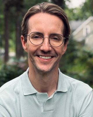 Photo of Wesley Nathan Wormington, Physician Assistant, PA-C