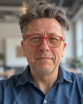 Photo of GREGORY Dennis Newton - Nordvaka Hypnosis, MSCHT, BCHT