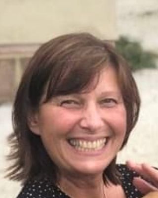 Photo of Cathy Cook - Cathy Cook - New Life Counselling , Psychotherapist, MBACP