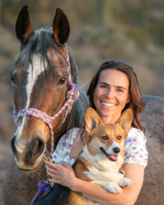 Photo of Connie McNamara, Licensed Professional Counselor, LPC