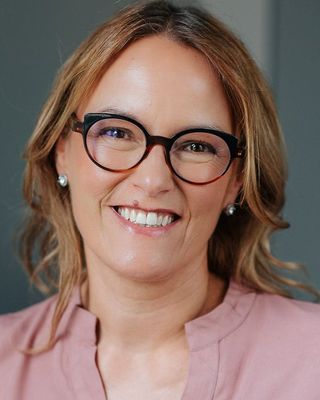 Photo of Jody Cook, Clinical Social Work/Therapist in Edmonton, AB