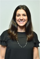 Gallery Photo of Ana Violante, RBT is a Registered Behavioral Technician and Clinical Care Coordinator at NBI