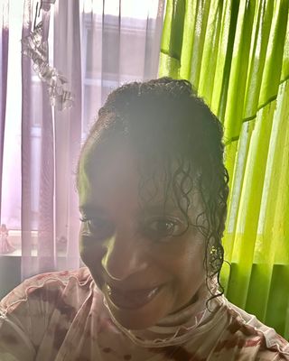 Photo of Dr. Karimah N Adisathomas - Bridges To Mental Wellness. Lic. In Ca. and Ga., Licensed Professional Clinical Counselor, EdD, LPCC/, MS/MA