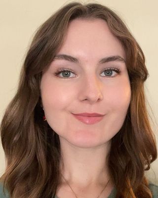 Photo of MacKenzie Jamieson, Pre-Licensed Professional, LCSWA