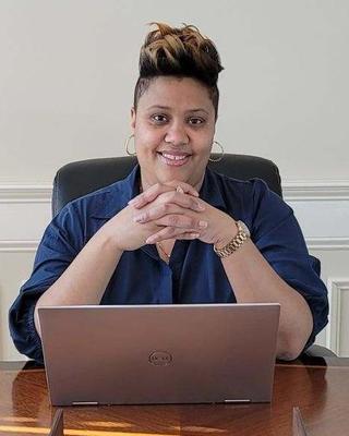 Photo of Jasmine Kearse - Aligned Cognition Healthcare Services, PC, MD, Psychiatrist