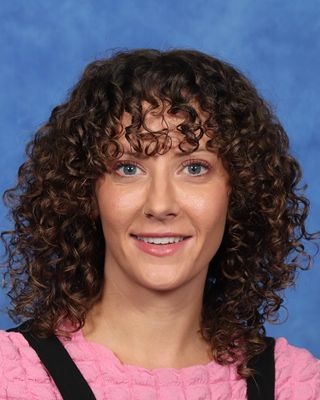 Photo of Alice Rose Dougherty, Psychotherapist, ACA-L2