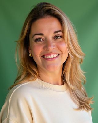 Photo of Macarena Carter, Counselor, LMHC, MBA