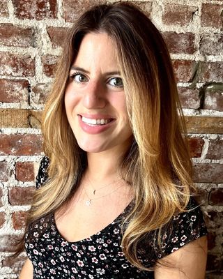 Photo of Marissa Valeriano, Licensed Professional Counselor, MA, LPC