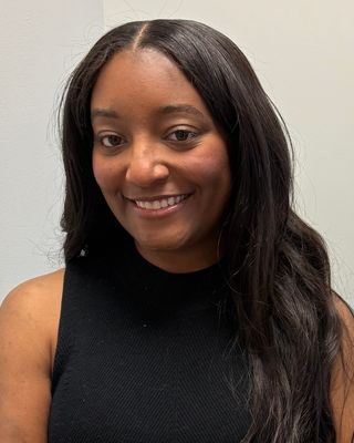 Photo of Chanel Morton, Clinical Social Work/Therapist, LCSW