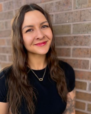 Photo of Ali Brown, Counselor, LCPC, MA