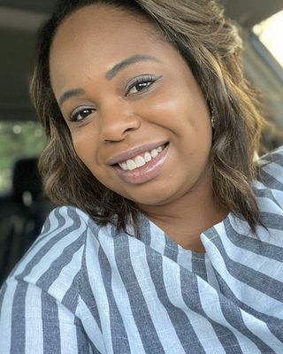 Photo of R. Tierra Davenport, Counselor, LPCC