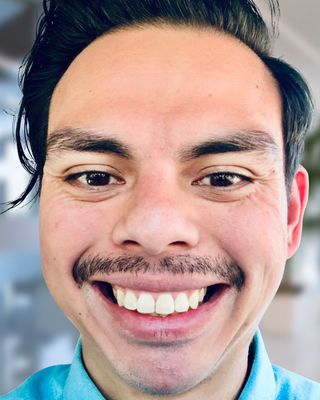 Photo of Ryan Adams, Marriage & Family Therapist, LMFT