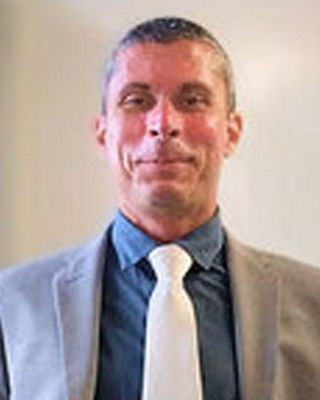Photo of Christopher Turrentine, Counselor