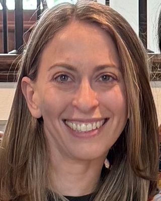 Photo of Alissa Rotblatt, Clinical Social Work/Therapist, LCSW