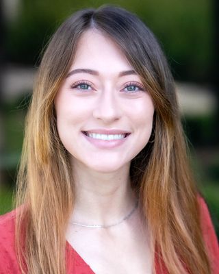 Photo of Jenna Warbritton, Clinical Social Work/Therapist, LCSW