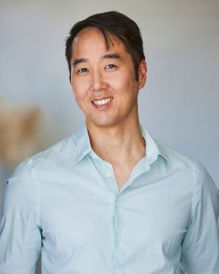 Photo of David Ha, PMHNP, Psychiatric Nurse Practitioner