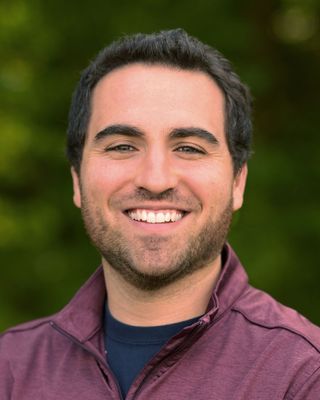 Photo of Kenny Adelman, Counselor, LMHC
