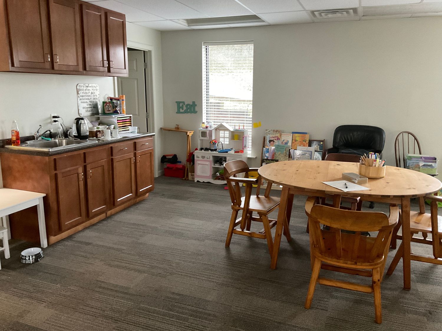 Alicia Bradshaw, Marriage & Family Therapist, Chattanooga, TN, 37411