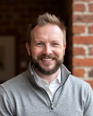 Photo of Marcus Comer - Marcus Comer Counseling PLLC, Marriage & Family Therapist Associate, LMFTA