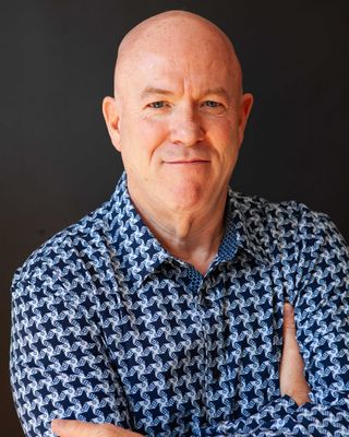 Photo of Kevin G. O'Donoghue, Counselor in Westchester, NY