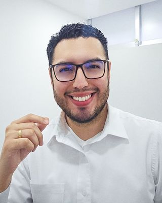 Foto de César Arturo Ramírez López, Psicólogo, Lic. en Psicología