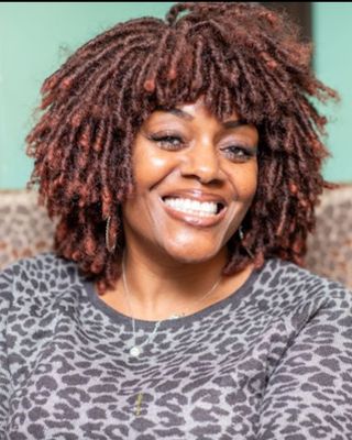 Photo of Renee L Eddy, Clinical Social Work/Therapist, LCSW, M CASAC, L Coach, ACC