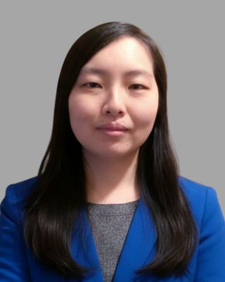 Photo of Ely Yin, Psychiatric Nurse Practitioner, PMHNP