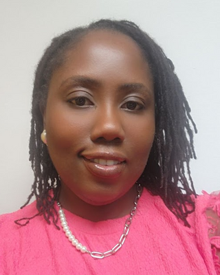 Photo of Esther Adeolu Ojo, Psychiatric Nurse Practitioner, PMHNP