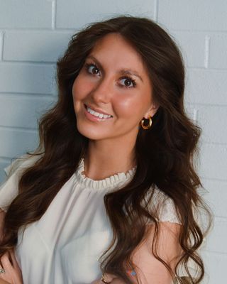 Photo of Aliyah Tinsley, Pre-Licensed Professional