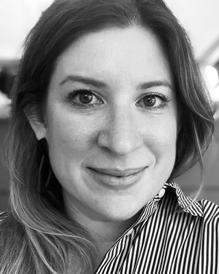Photo of Caroline Broom, Clinical Social Work/Therapist, LCSW