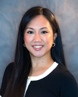 Photo of Cheska Mendoza, Clinical Social Work/Therapist, LCSW