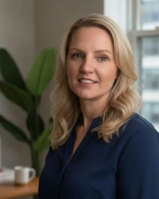 Photo of Melanie Beckham, Psychiatric Nurse Practitioner, PMHNP