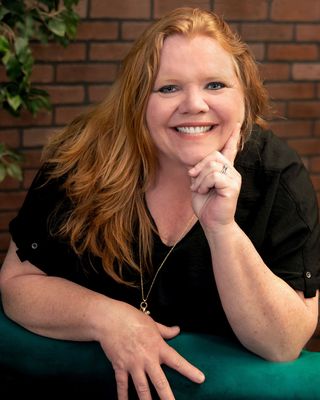 Photo of Faith McCrory, Clinical Social Work/Therapist, LCSW