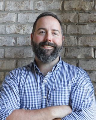 Photo of Ben Nelson - Ben Nelson, LPC, MHSP, Pre-Licensed Professional, LPC, MHSP