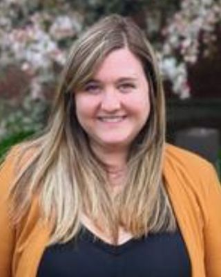 Photo of Monica Trick, LCSW, Clinical Social Work/Therapist