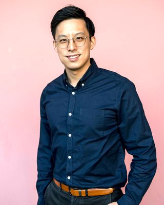 Photo of Jeffrey Wong, Psychologist in 4006, QLD