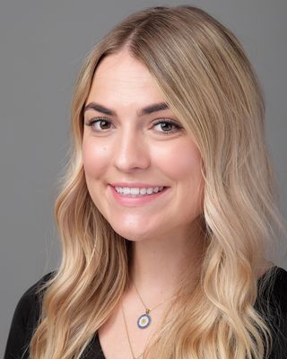 Photo of Alyssa Jones, Licensed Professional Counselor, LPC
