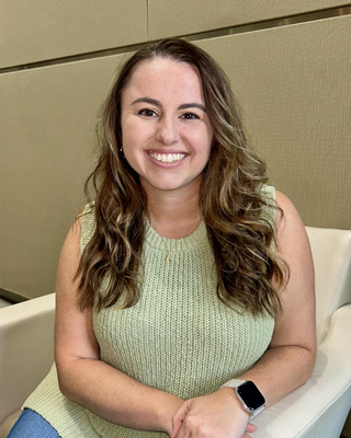 Photo of Alexandra (Alex) Elliott, Counselor, APC, NCC