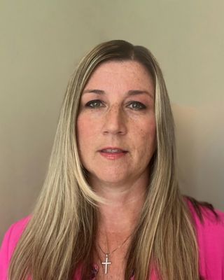 Photo of Melissa Koster, Clinical Social Work/Therapist, LICSW